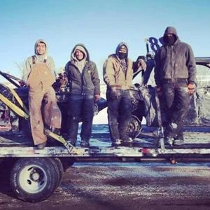 Meet your Posher, Nick